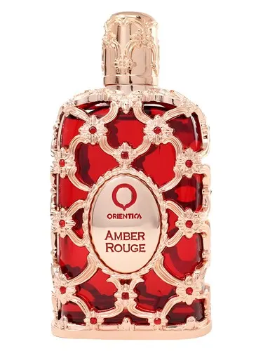 ORIENTICA AMBER ROUGE 80ML