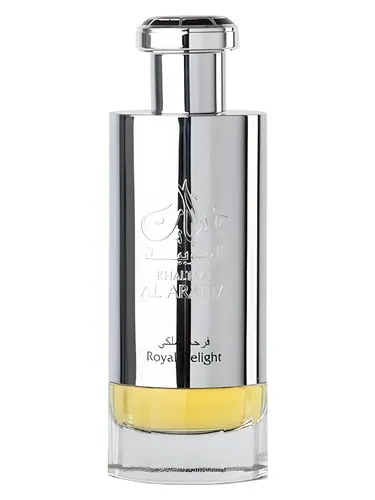Khaltaat Al Arabia Royal Delight Lattafa Perfumes