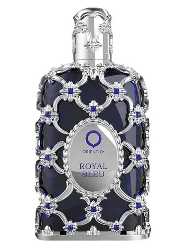 Royal Bleu Orientica Premium