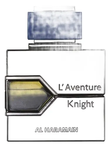 AL HARAMAIN L AVENTURE KNIGHT 100ML