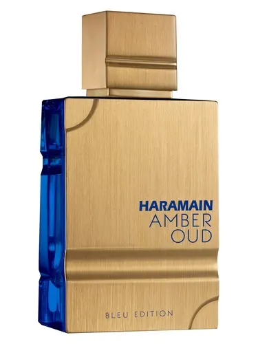 AL HARAMAIN AMBER OUD BLEU EDITION 100ML