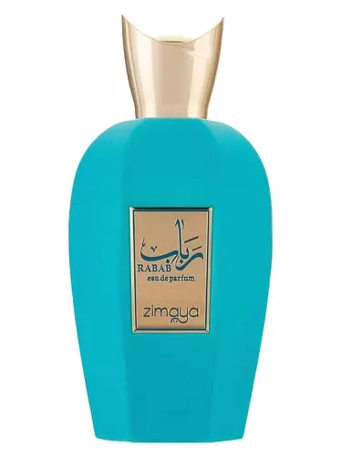 Rabab Blue Zimaya
