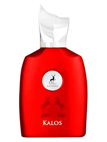 MAISON ALHAMBRA KALOS 100ML