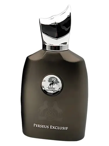 MAISON ALHAMBRA PERSEUS EXCLUSIF 100ML - imagem 1
