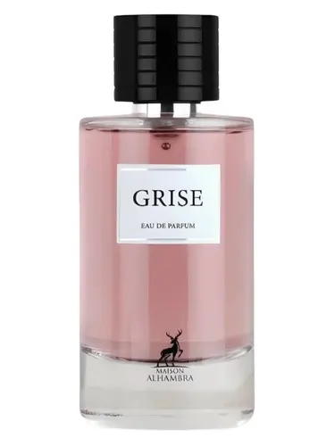 MAISON ALHAMBRA GRISE 100ML