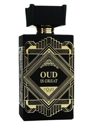 Oud Is Great Zimaya