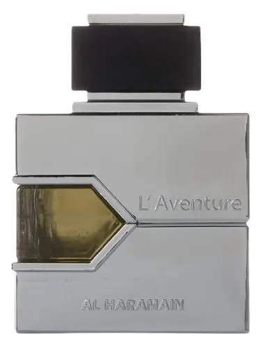 AL HARAMAIN L'AVENTURE MASC EDP 100ML - imagem 1