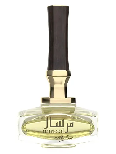 AFNAN MIRSAAL WITH LOVE 90ML