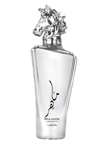 Maahir Legacy Lattafa Perfumes