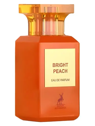 MAISON ALHAMBRA BRIGTH PEACH 80ML