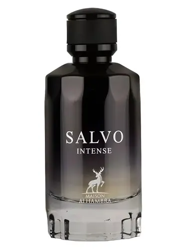 Salvo Intense Maison Alhambra