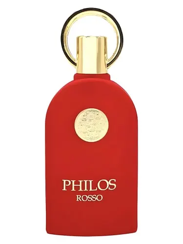 MAISON ALHAMBRA PHILOS ROSSO 100ML