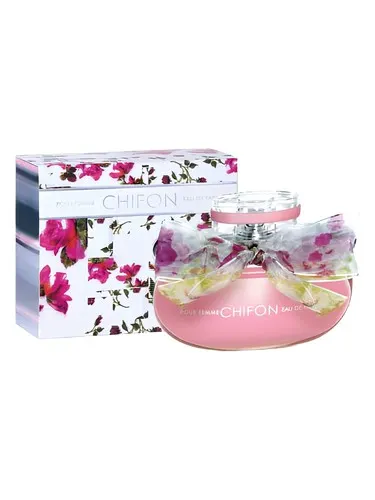 EMPER CHIFON POUR FEMME