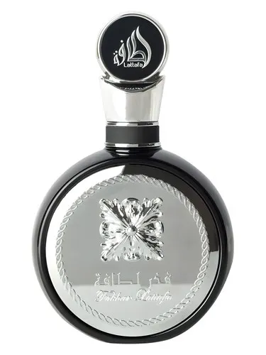 LATTAFA FAKHAR BLACK 100ML