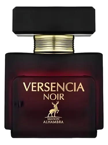 MAISON ALHAMBRA VERSENCIA NOIR 100ML