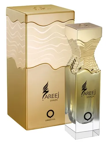 Areej Shaza Orientica Premium