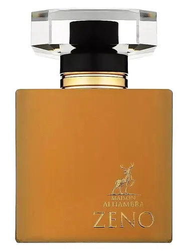 MAISON ALHAMBRA ZENO 100ML