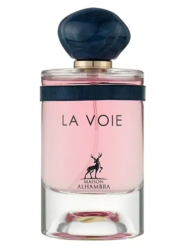 MAISON ALHAMBRA LA VOIE 100ML