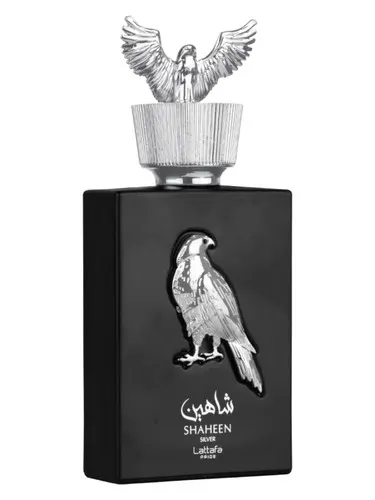 LATTAFA SHAHEEN SILVER 100ML