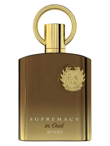 AFNAN SUPREMACY IN OUD 150ML