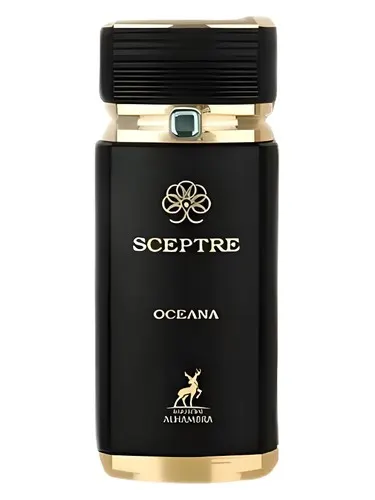 MAISON ALHAMBRA SCEPTRE OCEANA EDP 100ML