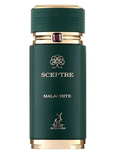 MAISON ALHAMBRA SCEPTRE MALACHITE 100ML