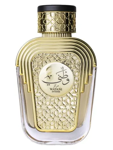 AL WATANIAH WATANI INTENSE 100ML