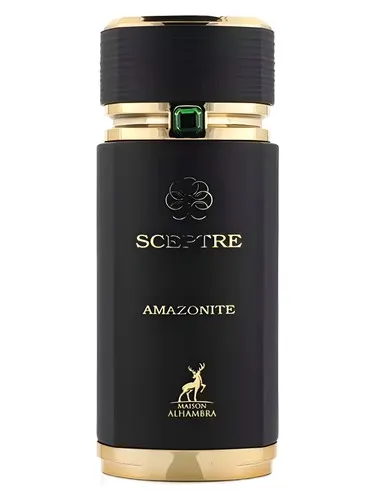 MAISON ALHAMBRA SCEPTRE AMAZONITE 100ML