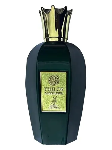 MAISON ALHAMBRA PHILOS MESSENGER 100 ML