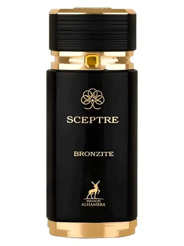 MAISON ALHAMBRA SCEPTRE BRONZITE 100ML - imagem 1