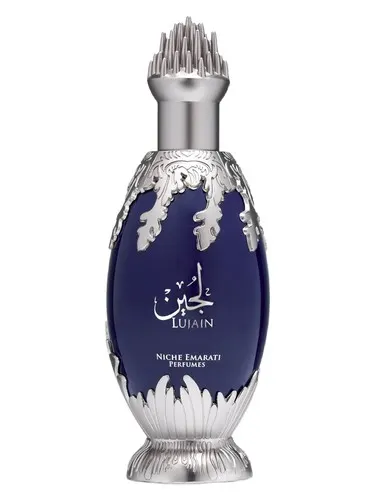 LATTAFA LUJAIN NICHE EMARATI 20ML