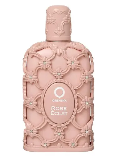 ORIENTICA ROSE ECLAT 80 ML