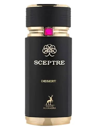 MAISON ALHAMBRA SCEPTRE DESERT 100ML - imagem 1