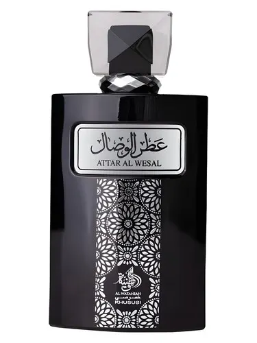 AL WATANIAH ATTAR AL WESAL 100ML