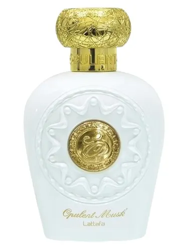 Opulent Musk Lattafa Perfumes - imagem 1