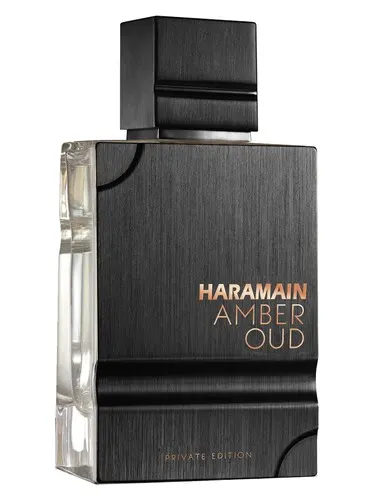 AL HARAMAIN AMBER OUD PRIVATE EDITION SINCE 1970 120ML