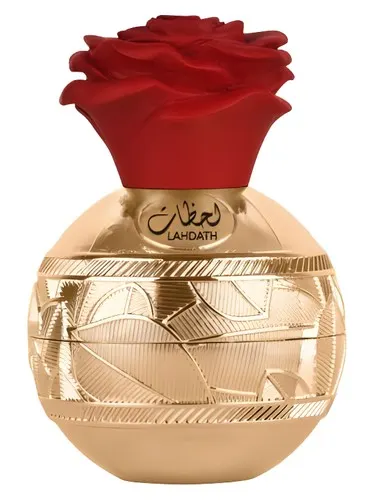 Lahdath Lattafa Perfumes - imagem 1