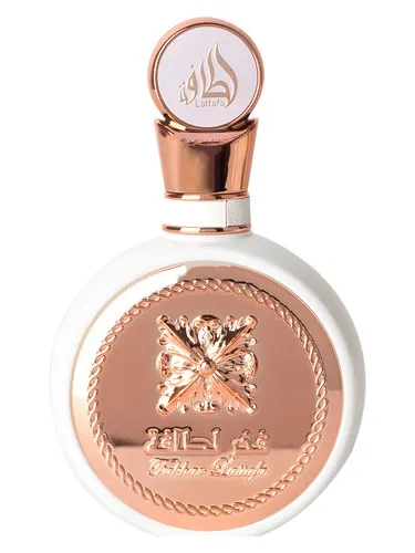 LATTAFA FAKHAR ROSE FEM 100ML