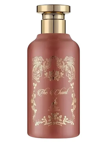 MAISON ALHAMBRA THE CHANT EUA DE PARFUM 100ML