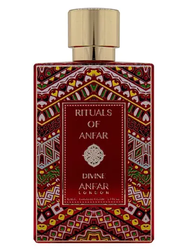 ANFAR RITUALS DIVINE 80ML