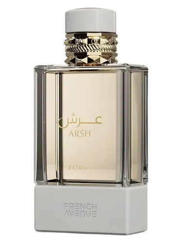 FRENCH AVENUE ARSH EXTRAIT 100ML - imagem 1
