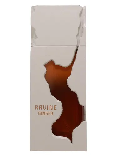 FRENCH AVENUE RAVINE GINGER EDP 100ML