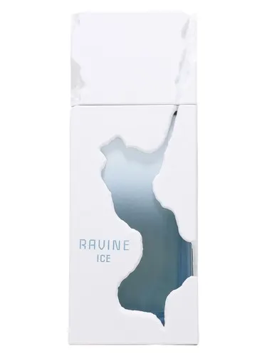 FRENCH AVENUE RAVINE ICE EDP 100ML - imagem 1