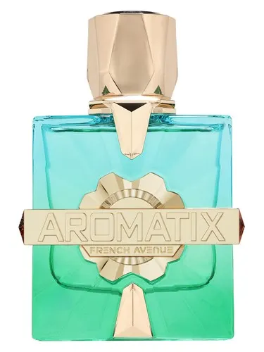 FRENCH AVENUE AROMATIX SUN KISSED 100ML