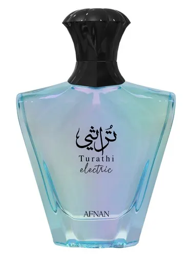AFNAN TURATHI ELECTRIC 90ML