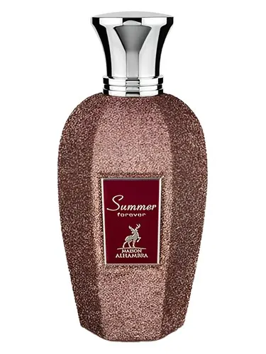 MAISON ALHAMBRA SUMMER FOREVER FEMININO 100ML