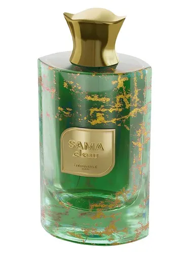 MAWWAL UNIVERSE SAMA 100ML