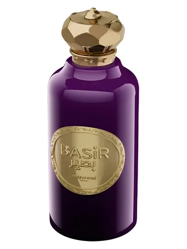 MAWWAL FANTASY BASIR 100 ML - imagem 1