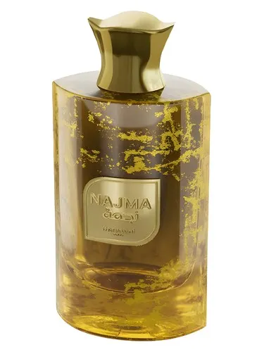 MAWWAL UNIVERSE NAJMA 100Ml