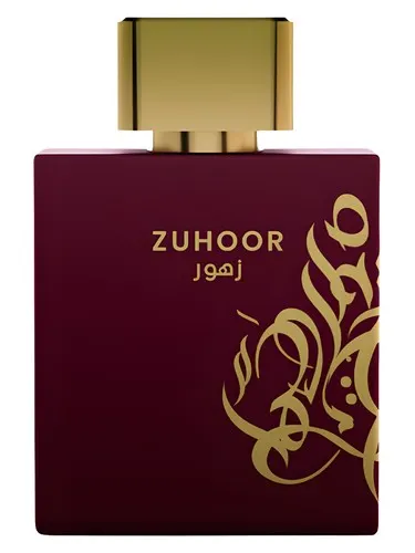 MAWWAL ENERGY ZUHOOR 100ML
